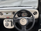 ミラココア プラス L 4WD 修復歴無し