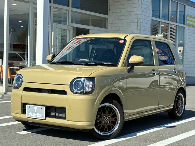 ミラトコット  