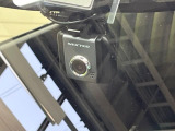 【ドライブレコーダー】ドライブレコーダー装備!走行中はもちろん、あおり運転や事故に遭遇した際、映像で記録し、万一のリスクに備えます。※記録用SDカードはお客様ご自身でご準備いただく必要があります。