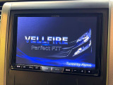 【ナビゲーション】目的地までしっかり案内してくれる使いやすいナビ。Bluetooth接続すればお持ちのスマホやMP3プレイヤーの音楽を再生可能!毎日の運転がさらに楽しくなります!!