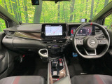 ノートオーラ 1.2 NISMO 