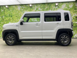 ハスラー ハイブリッド(HYBRID) G 
