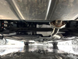 下回りがきれいなうちに、防錆加工の施工がオススメ。降雪地域はもちろん、沿岸部にお住いの方や、趣味でマリン・ウィンタースポーツをされる方にご好評いただいております。