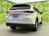 CX-8 2.2 XD Lパッケージ 