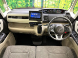 N-BOX G L ホンダセンシング 