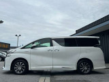 スリークロス滋賀店は自社の大型整備工場と提携しております!御購入後の修理・車検等のアフタフォローも充実です!