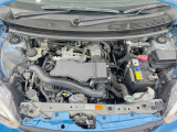 親切・丁寧な専門メカニックスタッフが応対!・車検・点検整備・事故等の修理などアフターサービスも安心。お車のカスタマイズもネクステージのサービススタッフまでご相談ください!