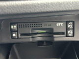 【ETC】今やカーライフにおける重要性はナビにも匹敵するのではないでしょうか?セットアップを行うことで利用可能になります!