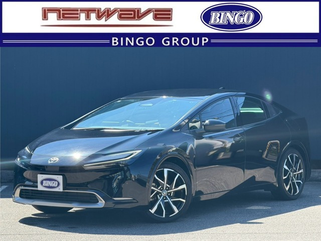 プリウス 2.0 プラグインハイブリッド Z PHEV 充電ケーブル