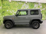 ジムニーシエラ 1.5 JC 4WD 