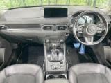 CX-5 2.0 20S ブラックトーンエディション 