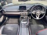ロードスターRF 2.0 RS 6MT修復歴無し