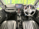 ジムニーシエラ 1.5 JC 4WD