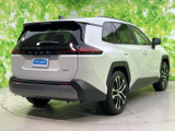 RAV4 2.5 Z E-Four 4WD 