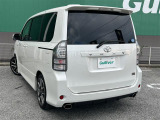 【左斜後】店舗にて現車の確認もいただけますので、お電話で在庫のご確認の上是非ご来店くださいませ!!!