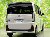 N-BOXカスタム  