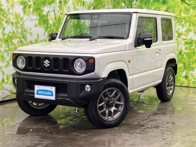 ジムニー XC 4WD