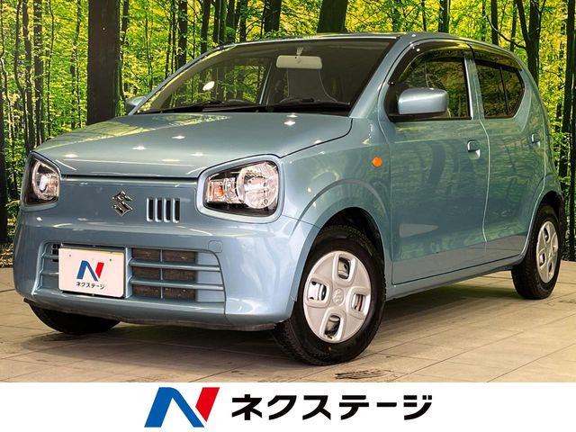 アルト S 