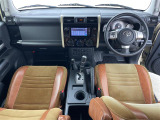 FJクルーザー 4.0 カラーパッケージ 4WD 4WD 修復歴無し