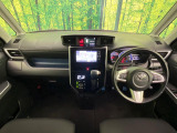 ルーミー 1.0 カスタム G-T 