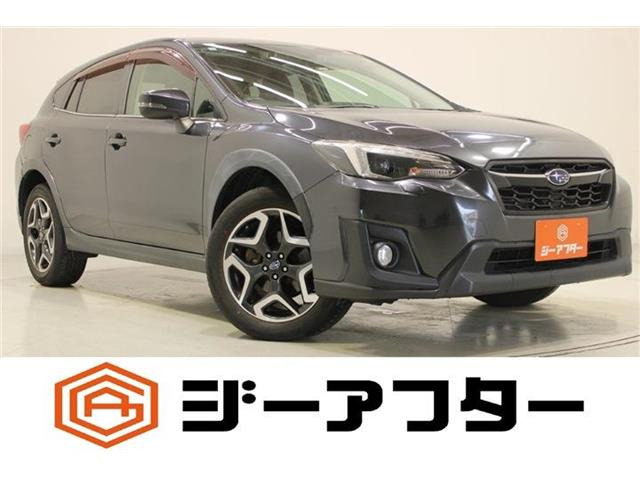XV 2.0i-S アイサイト 4WD 禁煙車 純正8インチナビ ワンセグTV