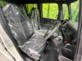 もちろん車内はキレイです♪よりクリーンな状態をキープしたいお客様には『ナノゾーンコート』がおすすめ!新型コロナウイルス対策や、除菌・消臭に効果を発揮し多くの方にご好評いただいております。