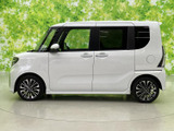 タントカスタム RS 