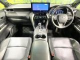ハリアー 2.5 ハイブリッド Z レザーパッケージ 