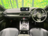 CX-8 2.5 25S スマートエディション 