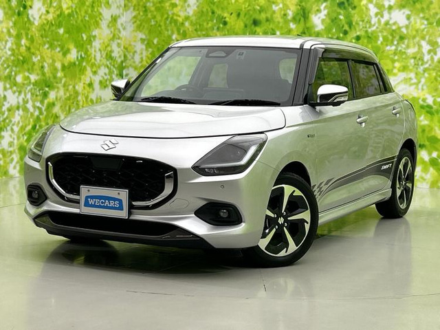 スイフト 1.2 ハイブリッド(HYBRID) MZ