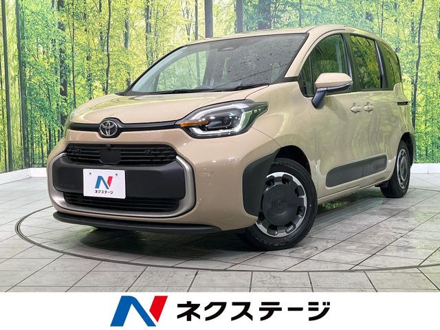 シエンタ ハイブリッド 1.5 Z 