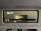 【ETC】高速道路の料金所をストレスなく通過!話題のスポットやサービスエリアに多い「スマートIC」利用時は必須のアイテムです。当店でセットアップを実施、ご納車当日からすぐにご利用いただけます!
