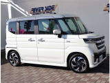 最大5年間のあんしん中古車保証サービスもご用意しております。