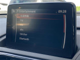 【 オーディオ 】車内で音楽がお楽しみいただけます♪