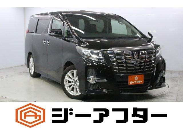 アルファード 2.5 S Aパッケージ