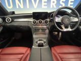 Cクラスワゴン AMG C43 4マチック 4WD 
