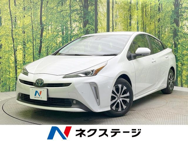 プリウス 1.8 S セーフティ プラスII