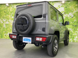 ジムニーシエラ 1.5 JC 4WD 