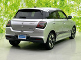 スイフト 1.2 ハイブリッド(HYBRID) MZ 