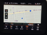 レネゲード リミテッド 本革シート 修復歴無し