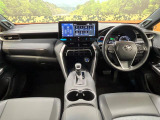 ハリアー 2.5 ハイブリッド Z 