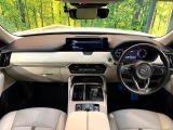 CX-60 3.3 XD エクスクルーシブモード ディーゼル 