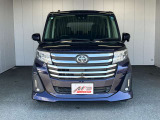 ルーミー 1.0 カスタム G 4WD 社外ナビ 全周囲カメラ フルセグTV
