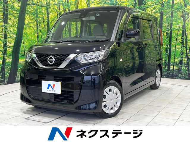 ルークス S 
