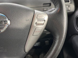 【クルーズコントロール】高速道路もラクラク走行。アクセルを離しても一定速度で走行ができ、長距離運転時の負担を軽減!加速・減速も簡単なスイッチ操作で調整できます。
