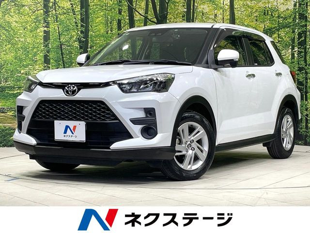 ライズ 1.0 G 