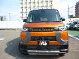 デリカミニ T プレミアム 4WD 