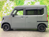 N-VAN  ファン