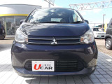 eKワゴン G 