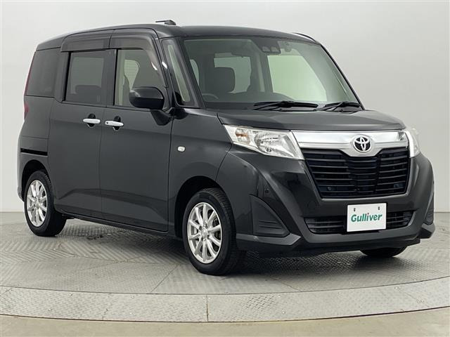 トヨタ ルーミー 
